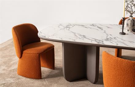 Eon Yemek Odası Takımı