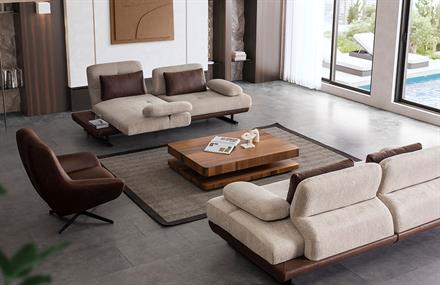 Erino Koltuk Takımı