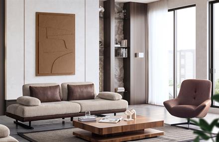 Erino Koltuk Takımı