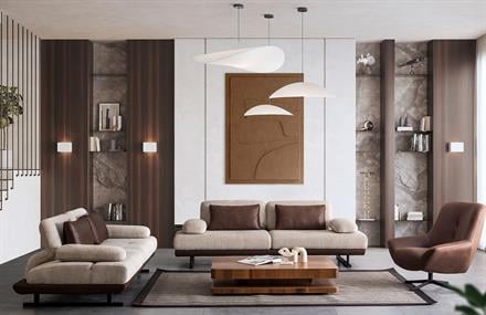 Erino Koltuk Takımı