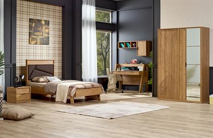 Erisa Genç Odası Takımı