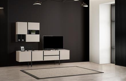 Erwin Tv Ünitesi