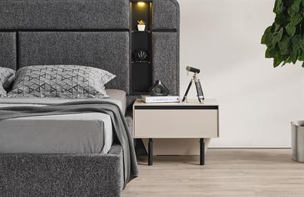 Erwin Yatak Odası Takımı