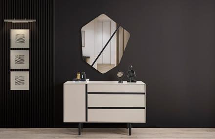 Erwin Yatak Odası Takımı