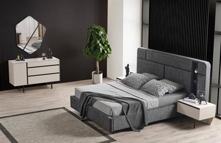 Erwin Yatak Odası Takımı