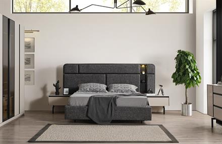 Erwin Yatak Odası Takımı