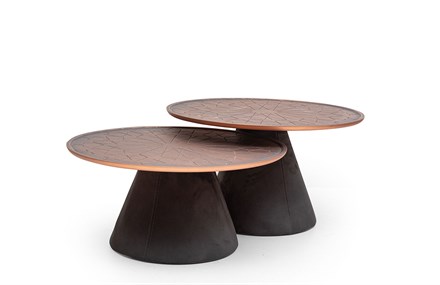 Eskitme Orta Sehpa Seti ENGC-TG-5728