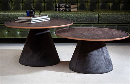 Eskitme Orta Sehpa Seti ENGC-TG-5728