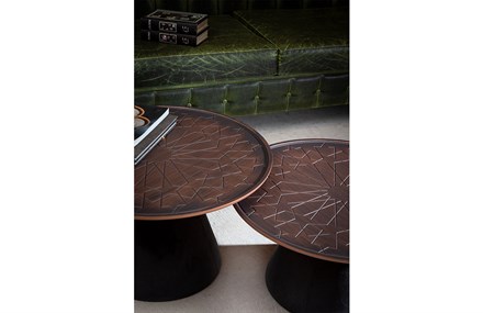 Eskitme Orta Sehpa Seti ENGC-TG-5728