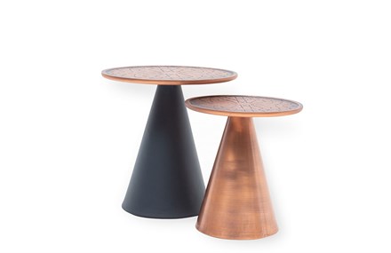 Eskitme Yan Sehpa ENGC-TG-5729