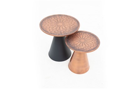 Eskitme Yan Sehpa ENGC-TG-5729