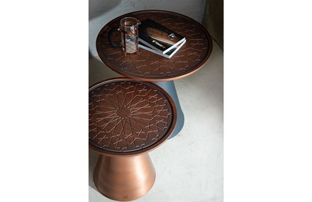 Eskitme Yan Sehpa ENGC-TG-5729