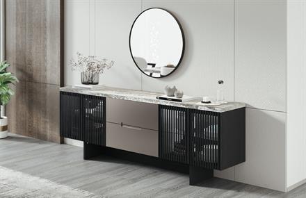 Esteb Yemek Odası Takımı