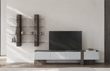 Estrella Tv Ünitesi