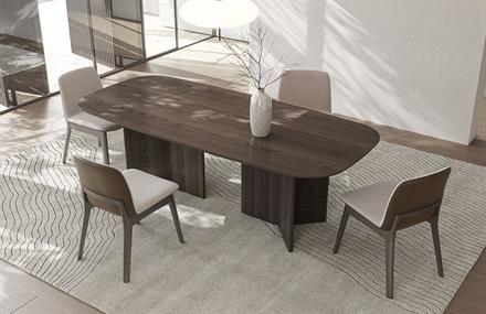 Estrella Yemek Odası Takımı