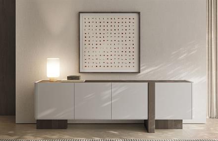 Estrella Yemek Odası Takımı