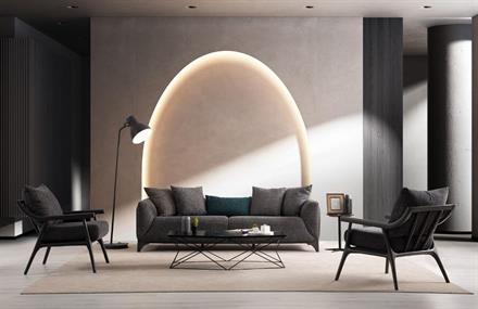 Evan Koltuk Takımı