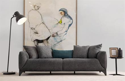 Evan Koltuk Takımı