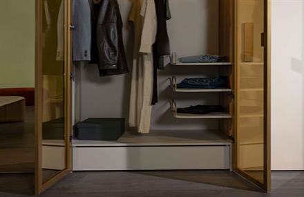 Evander Yatak Odası Takımı