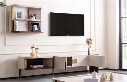 Evanes Tv Ünitesi