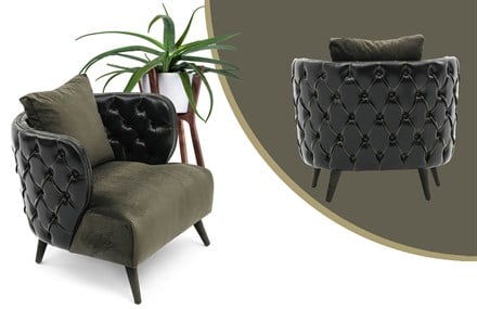 Evenos Koltuk Takımı