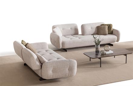 Faustus Koltuk Takımı