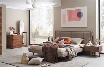 Ferguson Yatak Odası Takımı