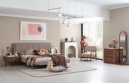 Ferguson Yatak Odası Takımı