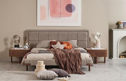 Ferguson Yatak Odası Takımı