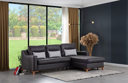 Ferluga Köşe Takımı Long