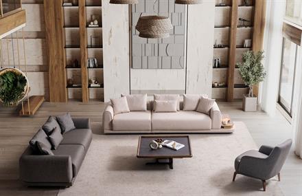 Fifex Koltuk Takımı