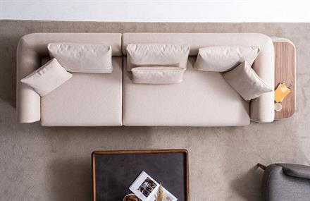 Fifex Koltuk Takımı