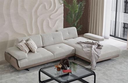 Fiona Relax Köşe Koltuk