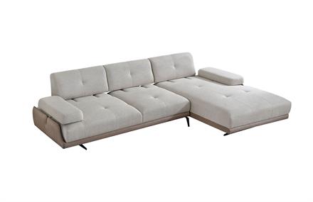 Fiona Relax Köşe Koltuk