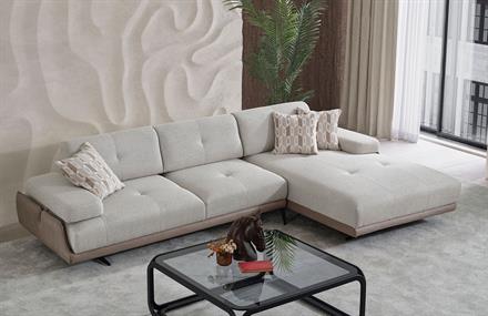 Fiona Relax Köşe Koltuk