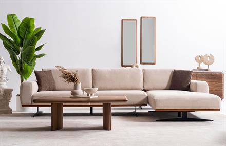 Florian Dinlenme Köşe Koltuk