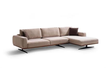 Florian Dinlenme Köşe Koltuk