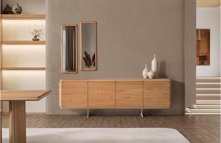 Florian Yemek Odası Takımı Meşe