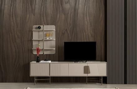 Flow Tv Ünitesi