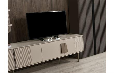 Flow Tv Ünitesi