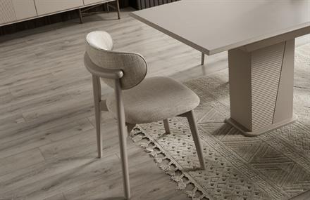 Flow Yemek Odası Takımı