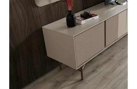 Flow Yemek Odası Takımı