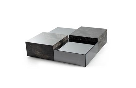 Forever Dörtlü Orta Sehpa