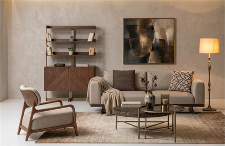 Francesca Koltuk Takımı