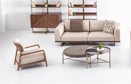 Francesca Koltuk Takımı