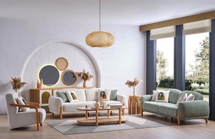 Francis Koltuk Takımı