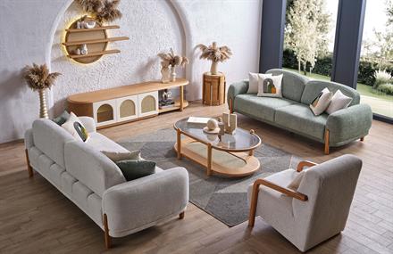 Francis Koltuk Takımı