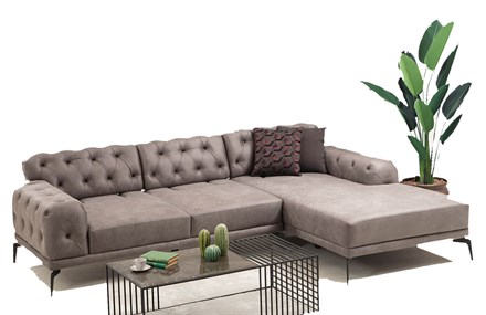 Fredrik Köşe Takımı