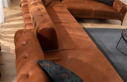 Fredrik Maxi Köşe Takımı