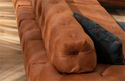 Fredrik Maxi Köşe Takımı